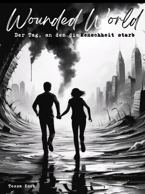 cover image of Wounded World